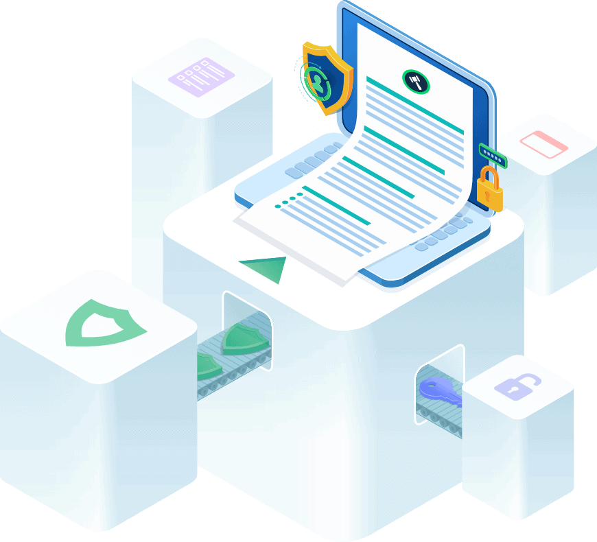 legal-policies-generator
